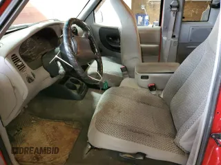 1999 Ford Ranger XL with VIN 1FTZR15V5XTA73042, listed as a Copart auction lot 63599745 with 150,086 mi miles and Clean title. Bid and sale history available at DreamBid. Image 7.