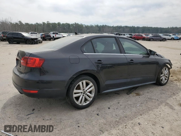 2013 Volkswagen Jetta GLI z VIN 3VW467AJ4DM211007, wystawiony jako Copart lot #48052105 z przebiegiem Nie podano mil oraz Szkoda całkowita • Salvage title. Historia ofert i sprzedaży dostępna na DreamBid. Obrazek 3.