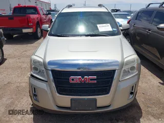 2015 GMC Terrain SLT z VIN 2GKFLXEK1F6240828, wystawiony jako IAAI lot #42164143 z przebiegiem 129 652 mil mil oraz . Historia ofert i sprzedaży dostępna na DreamBid. Obrazek 12.