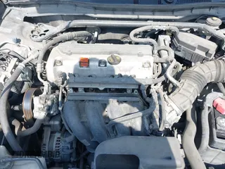2011 Honda Accord EX with VIN 1HGCP2F79BA146887, listed as a IAAI auction lot 42430728 with 211,302 mi miles and . Bid and sale history available at DreamBid. Image 10.