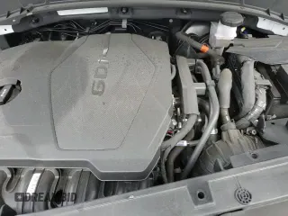 2023 Hyundai Tucson SEL with VIN KM8JB3AE7PU253941, listed as a Copart auction lot 71299075 with 9,427 mi miles and Salvage title. Bid and sale history available at DreamBid. Image 16.