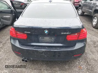 2015 BMW 3 Series 328i xDrive with VIN WBA3B3G5XFNR86284, listed as a IAAI auction lot 42480891 with 65,449 mi miles and . Bid and sale history available at DreamBid. Image 16.