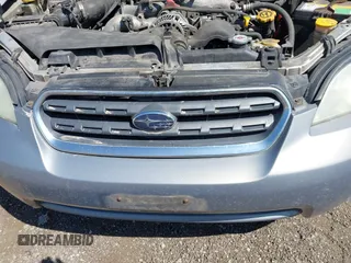 2007 Subaru Legacy Outback z VIN 4S4BP61CX77337711, wystawiony jako IAAI lot #42684013 z przebiegiem 201 987 mil mil oraz . Historia ofert i sprzedaży dostępna na DreamBid. Obrazek 6.