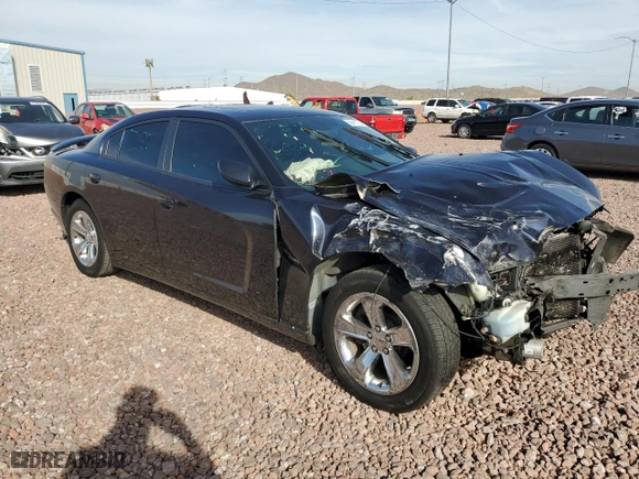 2011 Dodge Charger Road/Track with VIN 2B3CL5CT8BH552191, listed as a Copart auction lot 52135845 with 155,970 mi miles and Salvage Title. Bid and sale history available at carsss.com. Image 4.