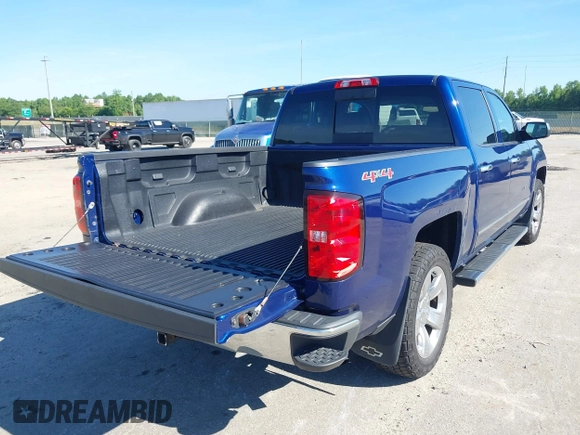 2014 Chevrolet Silverado 1500 LTZ with VIN 3GCUKSEC6EG222779, listed as a IAAI auction lot 42215976 with 182,092 mi miles and . Bid and sale history available at DreamBid. Image 19.