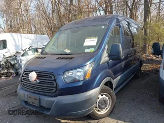 2018 Ford Transit XL z VIN 1FDZX2CM3JKB08238, wystawiony jako IAAI lot #41645406 z przebiegiem 12 733 mil mil oraz . Historia ofert i sprzedaży dostępna na DreamBid. Obrazek 20.