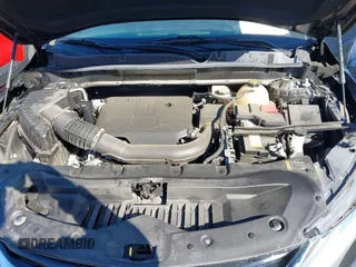 2022 Chevrolet Blazer Premier with VIN 3GNKBLR46NS133864, listed as a IAAI auction lot 41795810 with 30,487 mi miles and . Bid and sale history available at DreamBid. Image 10.