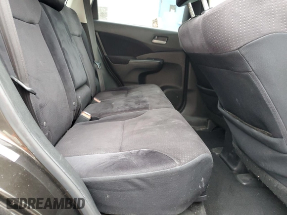 2014 Honda CR-V EX z VIN 5J6RM4H59EL027894, wystawiony jako Copart lot #58636255 z przebiegiem 120 759 mil mil oraz Szkoda całkowita • Salvage title. Historia ofert i sprzedaży dostępna na DreamBid. Obrazek 11.