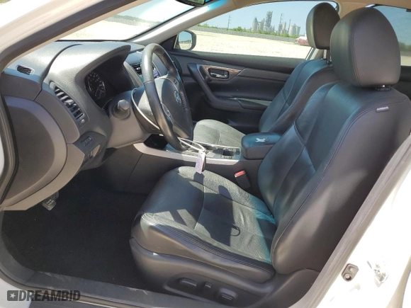 2014 Nissan Altima 2.5 SL with VIN 1N4AL3AP3EN247814, listed as a Copart auction lot 51870005 with 143,581 mi miles and Salvage Title. Bid and sale history available at carsss.com. Image 7.