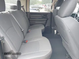 2022 Ram 1500 Tradesman z VIN 3C6RR6KG2NG205761, wystawiony jako IAAI lot #41921231 z przebiegiem 40 347 mil mil oraz . Historia ofert i sprzedaży dostępna na DreamBid. Obrazek 8.