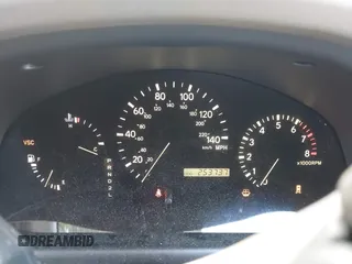 2002 Lexus RX 300 z VIN JTJHF10U820238852, wystawiony jako IAAI lot #42351604 z przebiegiem 253 737 mil mil oraz . Historia ofert i sprzedaży dostępna na DreamBid. Obrazek 7.