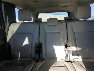 2018 Ford Expedition Max XLT с VIN 1FMJK1HT8JEA17440, выставлен на аукционе Copart как лот 42983395 с пробегом 161 769 миль миль и Чистый • Clean title. История ставок и продаж доступна на DreamBid. Изображение 10.