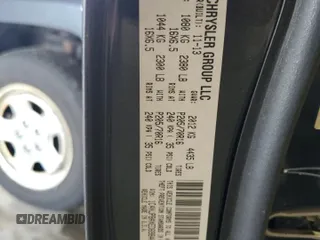 2014 Jeep Patriot Altitude with VIN 1C4NJPBAXED698408, listed as a Copart auction lot 54172925 with 98,355 mi miles and Clean Title. Bid and sale history available at DreamBid. Image 13.