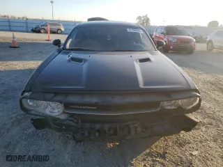2013 Dodge Challenger SXT with VIN 2C3CDYAG3DH619905, listed as a Copart auction lot 41792435 with 121,516 mi miles and Salvage Title. Bid and sale history available at carsss.com. Image 5.
