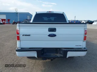 2014 Ford F-150 XL z VIN 1FTEW1CM8EKE54002, wystawiony jako IAAI lot #42599866 z przebiegiem 88 472 mil mil oraz . Historia ofert i sprzedaży dostępna na DreamBid. Obrazek 16.
