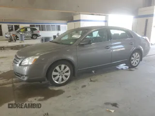 2006 Toyota Avalon XL with VIN 4T1BK36B96U066086, listed as a Copart auction lot 61071055 with 201,501 mi miles and Clean title. Bid and sale history available at DreamBid. Image 1.