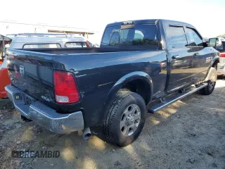 2018 Ram 3500 Big Horn with VIN 3C63R3DL6JG423193, listed as a Copart auction lot 73649644 with 114,903 mi miles and Salvage Title. Bid and sale history available at carsss.com. Image 3.