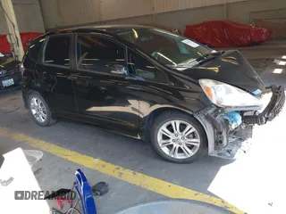 2010 Honda Fit Sport с VIN JHMGE8H46AS016942, выставлен на аукционе IAAI как лот 42206051 с пробегом 183 846 миль миль и . История ставок и продаж доступна на DreamBid. Изображение 1.