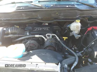2005 Dodge 1500 SLT with VIN 1D7HU18D55S247326, listed as a IAAI auction lot 41420744 with 168,893 mi miles and . Bid and sale history available at DreamBid. Image 10.