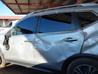 2019 Nissan Rogue SV with VIN JN8AT2MT6KW265036, listed as a IAAI auction lot 41751609 with 83,493 mi miles. Bid and sale history available at carsss.com. Image 15.