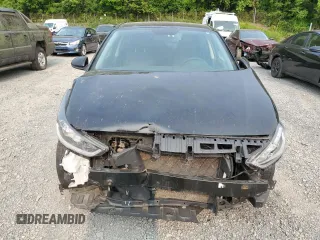2022 Hyundai Accent SE z VIN 3KPC24A60NE162162, wystawiony jako Copart lot #58878295 z przebiegiem 88 345 mil mil oraz Szkoda całkowita • Salvage title. Historia ofert i sprzedaży dostępna na DreamBid. Obrazek 5.