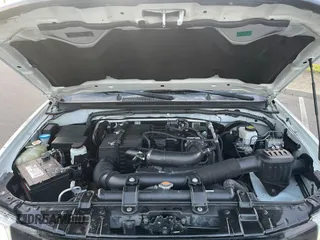 2012 Nissan Frontier SV with VIN 1N6BD0CT2CN700528, listed as a Copart auction lot 59704835 with 61,918 mi miles and Clean title. Bid and sale history available at DreamBid. Image 7.