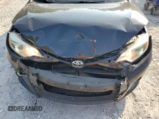 2014 Toyota Corolla L with VIN 2T1BURHE4EC109947, listed as a Copart auction lot 66146144 with 188,174 mi miles and Salvage title. Bid and sale history available at DreamBid. Image 11.