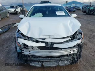2022 Toyota Corolla LE with VIN JTDEPMAE2N3020162, listed as a IAAI auction lot 41146438 with 71,265 mi miles and . Bid and sale history available at DreamBid. Image 6.