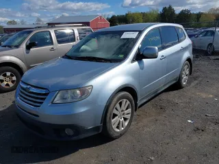 2013 Subaru Tribeca Limited z VIN 4S4WX9GD4D4401449, wystawiony jako IAAI lot #42035487 z przebiegiem 169 530 mil mil oraz . Historia ofert i sprzedaży dostępna na DreamBid. Obrazek 2.