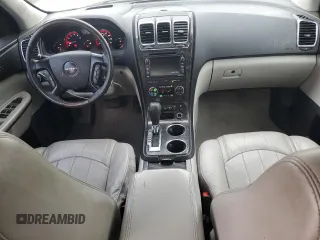 2012 GMC Acadia Denali z VIN 1GKKVTED3CJ169245, wystawiony jako Copart lot #53713225 z przebiegiem 247 521 mil mil oraz Szkoda całkowita • Salvage title. Historia ofert i sprzedaży dostępna na DreamBid. Obrazek 8.