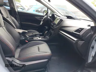 2023 Subaru Crosstrek Limited с VIN JF2GTHMC4P8331587, выставлен на аукционе IAAI как лот 42366625 с пробегом 22 347 миль миль и . История ставок и продаж доступна на DreamBid. Изображение 5.