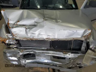 2001 Dodge 1500 z VIN 1B7HC13YX1J513883, wystawiony jako Copart lot #55607775 z przebiegiem Nie podano mil oraz Szkoda całkowita • Salvage title. Historia ofert i sprzedaży dostępna na DreamBid. Obrazek 11.