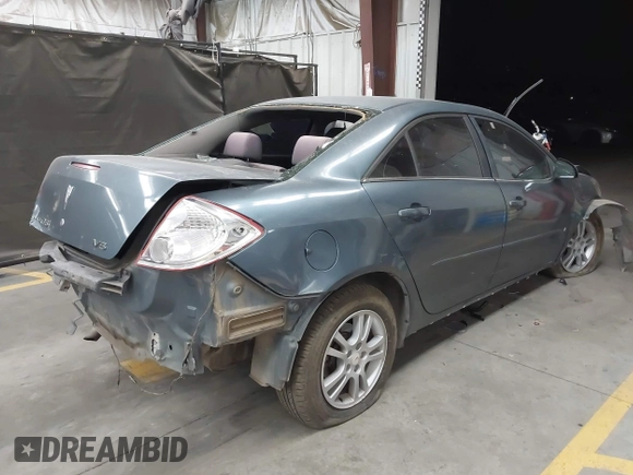 2006 Pontiac G6 6-Cyl z VIN 1G2ZG558464257988, wystawiony jako IAAI lot #42499674 z przebiegiem Nie podano mil oraz . Historia ofert i sprzedaży dostępna na DreamBid. Obrazek 4.