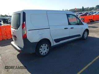2019 Ford Transit Connect XL с VIN NM0LE7E21K1411595, выставлен на аукционе IAAI как лот 42785076 с пробегом 300 548 миль миль и . История ставок и продаж доступна на DreamBid. Изображение 4.