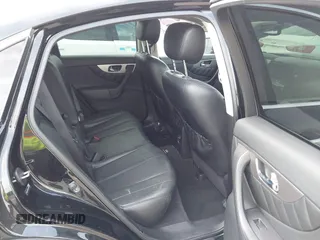 2014 Infiniti QX70 с VIN JN8CS1MU8EM450820, выставлен на аукционе IAAI как лот 42789920 с пробегом 140 621 миль миль и . История ставок и продаж доступна на DreamBid. Изображение 8.