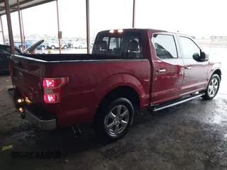 2019 Ford F-150 XL с VIN 1FTEW1C5XKKC83659, выставлен на аукционе IAAI как лот 42105539 с пробегом 114 965 миль миль и . История ставок и продаж доступна на DreamBid. Изображение 4.