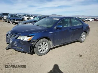 2007 Toyota Camry с VIN JTNBB46K573018629, выставлен на аукционе Copart как лот 50606095 с пробегом 146 606 миль миль и Чистый • Clean title. История ставок и продаж доступна на DreamBid. Изображение 1.