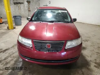 2007 Saturn ION ION 2 z VIN 1G8AJ55F27Z126842, wystawiony jako Copart lot #59527545 z przebiegiem 92 253 mil mil oraz Szkoda całkowita • Salvage title. Historia ofert i sprzedaży dostępna na DreamBid. Obrazek 5.