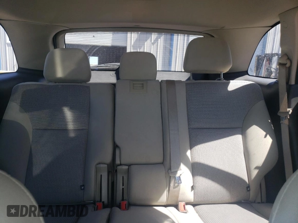 2011 Ford Edge SEL with VIN 2FMDK3JCXBBA17147, listed as a Copart auction lot 67314634 with 98,714 mi miles and Salvage Title. Bid and sale history available at carsss.com. Image 10.