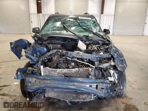 2016 Chevrolet Equinox LT z VIN 2GNFLFEK7G6350037, wystawiony jako Copart lot #55321295 z przebiegiem 62 130 mil mil oraz Szkoda całkowita • Salvage title. Historia ofert i sprzedaży dostępna na DreamBid. Obrazek 5.