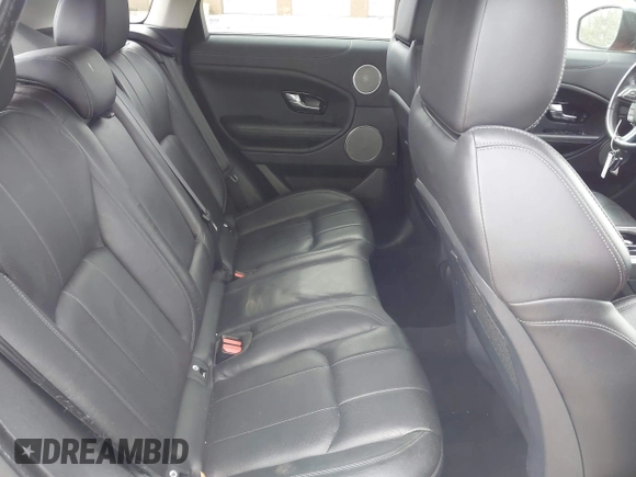 2019 Land Rover Range Rover Evoque SE с VIN SALVP2RX6KH332793, выставлен на аукционе IAAI как лот 42113837 с пробегом 43 280 миль миль и . История ставок и продаж доступна на DreamBid. Изображение 8.