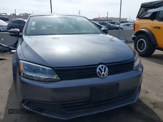 2012 Volkswagen Jetta SE with VIN 3VWDP7AJ6CM071389, listed as a IAAI auction lot 41437389 with 123,792 mi miles and . Bid and sale history available at DreamBid. Image 6.