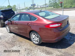 2016 Ford Fusion SE с VIN 3FA6P0H74GR183474, выставлен на аукционе IAAI как лот 42135388 с пробегом 138 005 миль миль и . История ставок и продаж доступна на DreamBid. Изображение 3.
