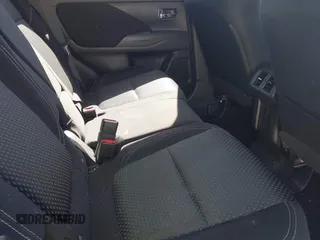 2020 Mitsubishi Outlander ES z VIN JA4AD2A37LJ001216, wystawiony jako IAAI lot #41623939 z przebiegiem 66 282 mil mil oraz . Historia ofert i sprzedaży dostępna na DreamBid. Obrazek 8.