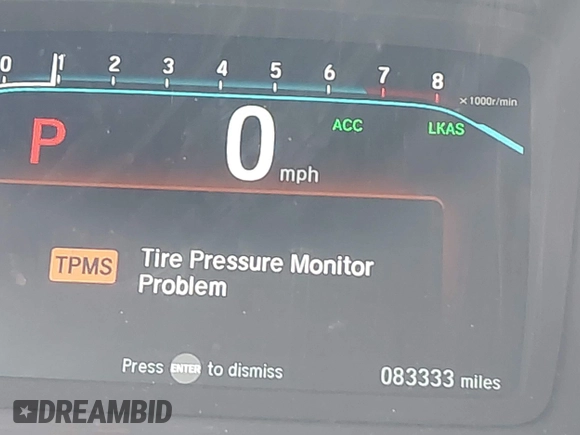 2018 Honda Odyssey EX с VIN 5FNRL6H54JB089351, выставлен на аукционе IAAI как лот 42457632 с пробегом 83 333 миль миль и . История ставок и продаж доступна на DreamBid. Изображение 15.