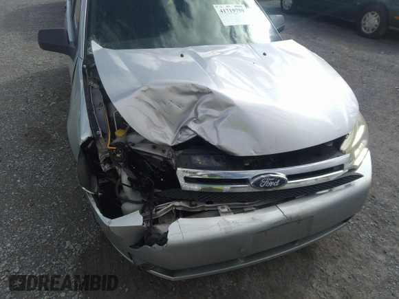 2011 Ford Focus SE with VIN 1FAHP3FN5BW129246, listed as a IAAI auction lot 41719759 with 144,867 mi miles and . Bid and sale history available at DreamBid. Image 6.