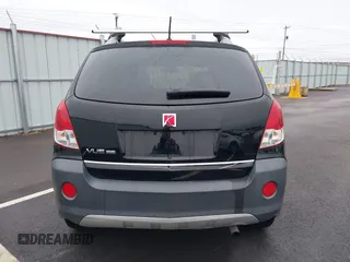 2008 Saturn VUE XE with VIN 3GSCL33P68S717784, listed as a IAAI auction lot 41600641 with 168,851 mi miles. Bid and sale history available at carsss.com. Image 16.