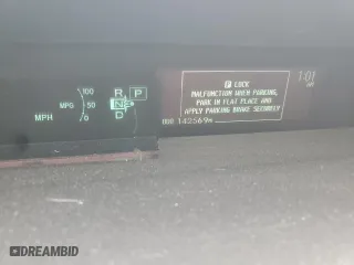 2011 Toyota Prius I with VIN JTDKN3DU4B0296281, listed as a Copart auction lot 51961625 with 142,569 mi miles and Salvage Title. Bid and sale history available at carsss.com. Image 9.