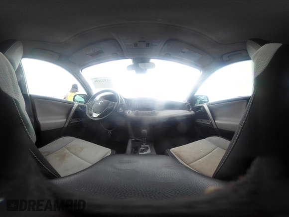 2016 Toyota RAV4 XLE с VIN 2T3RFREV0GW508957, выставлен на аукционе IAAI как лот 41522156 с пробегом 70 230 миль миль и . История ставок и продаж доступна на DreamBid. Изображение 19.
