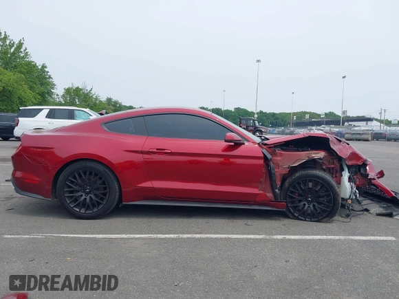 2016 Ford Mustang GT z VIN 1FA6P8CF9G5251722, wystawiony jako IAAI lot #42502788 z przebiegiem 62 402 mil mil oraz . Historia ofert i sprzedaży dostępna na DreamBid. Obrazek 13.